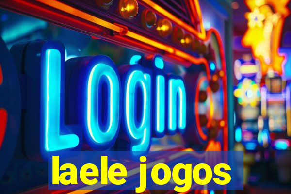 laele jogos