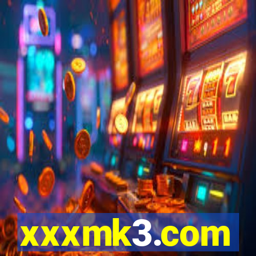 xxxmk3.com