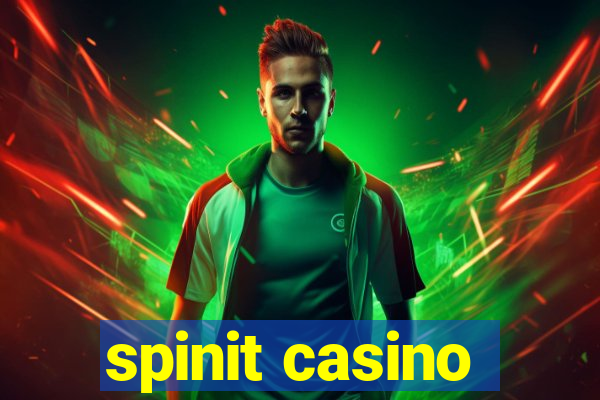 spinit casino