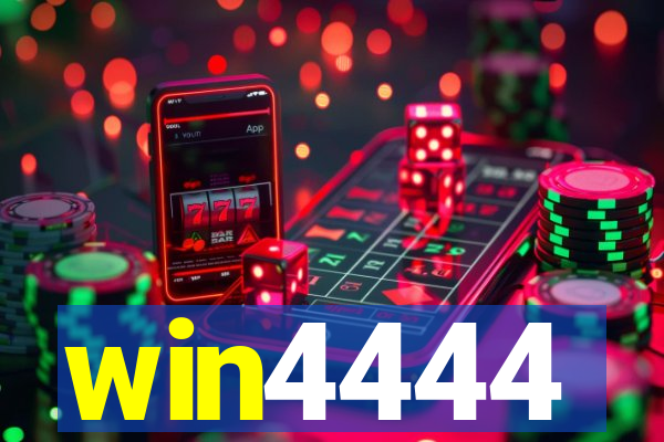 win4444