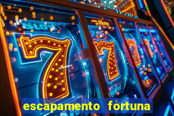 escapamento fortuna para xr 200