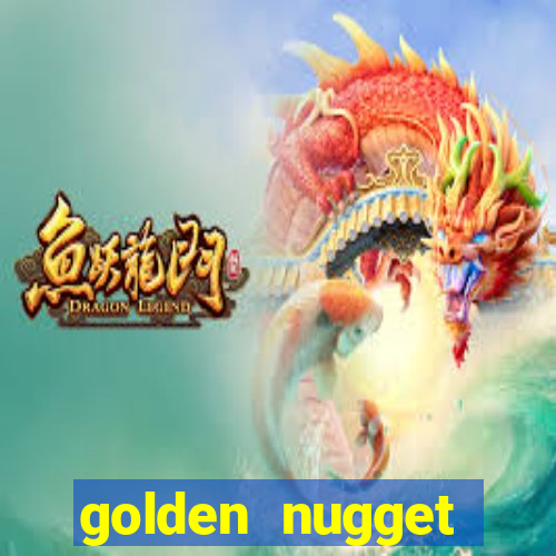 golden nugget casino hotels