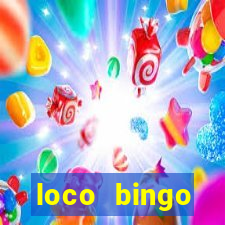 loco bingo playspace facebook