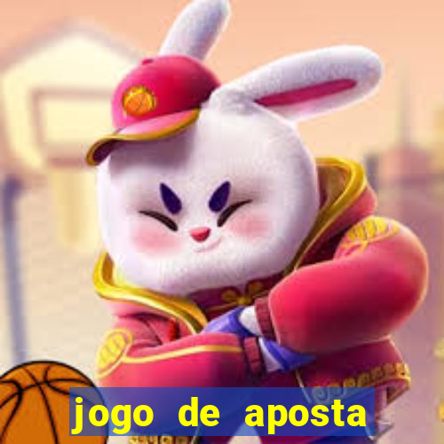 jogo de aposta esporte bet