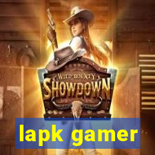 lapk gamer