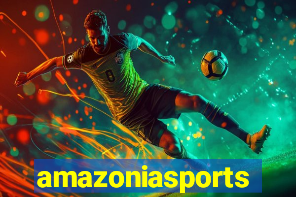 amazoniasports