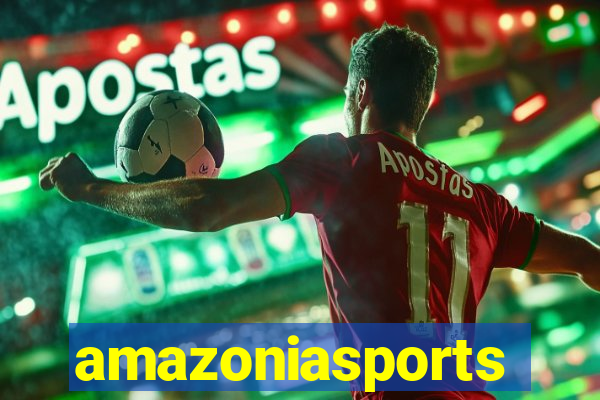 amazoniasports