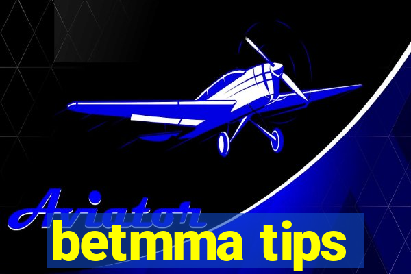 betmma tips