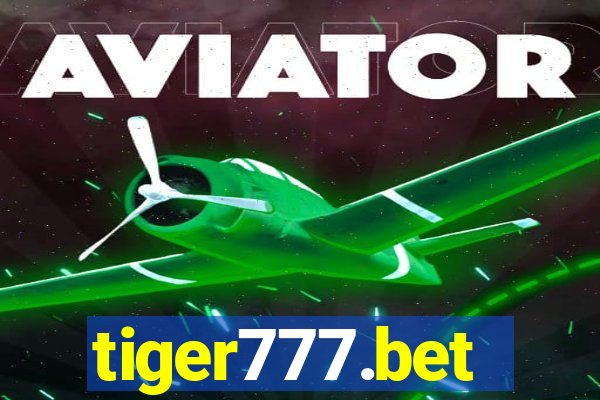 tiger777.bet