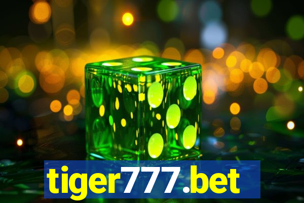 tiger777.bet