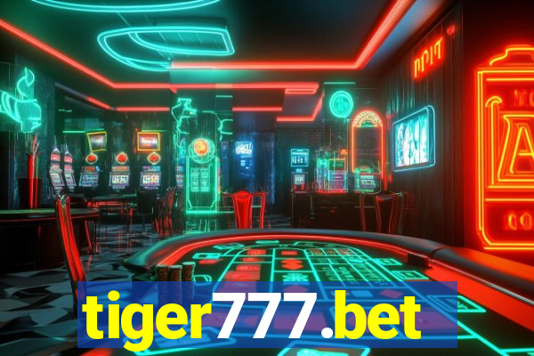 tiger777.bet