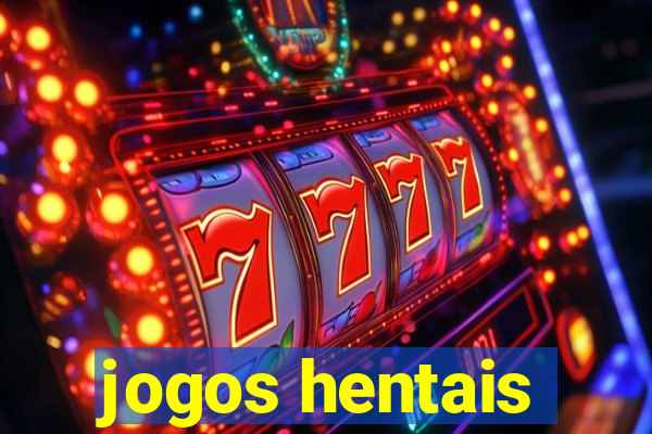 jogos hentais