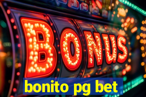 bonito pg bet