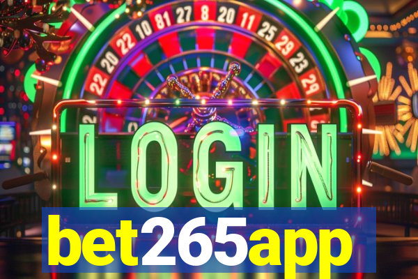 bet265app