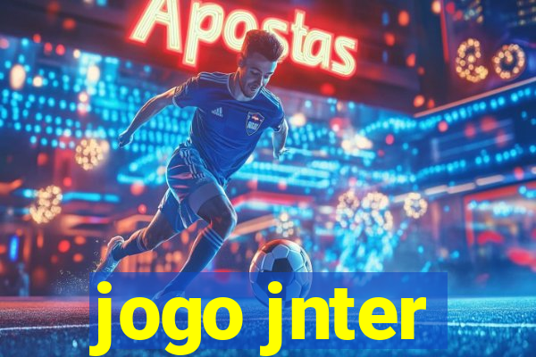 jogo jnter