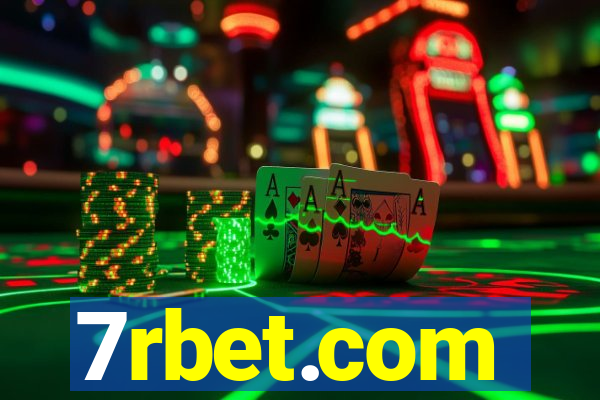 7rbet.com