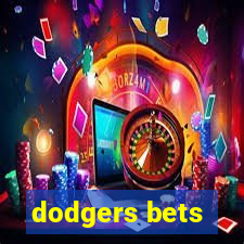 dodgers bets