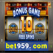 bet959. com