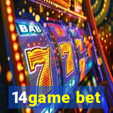 14game bet