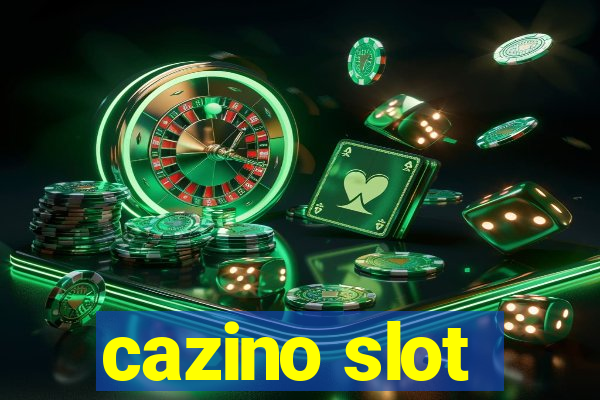 cazino slot