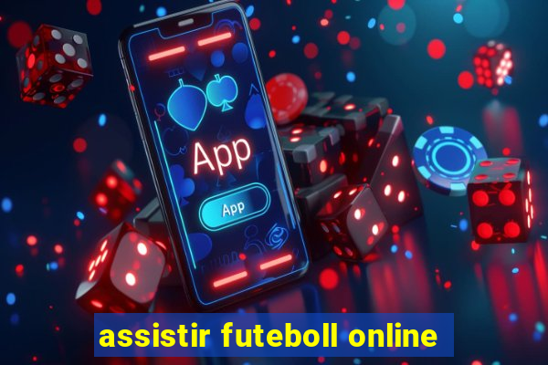 assistir futeboll online