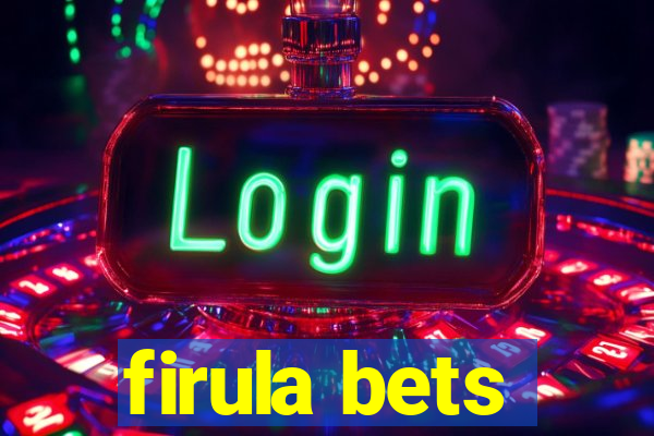 firula bets