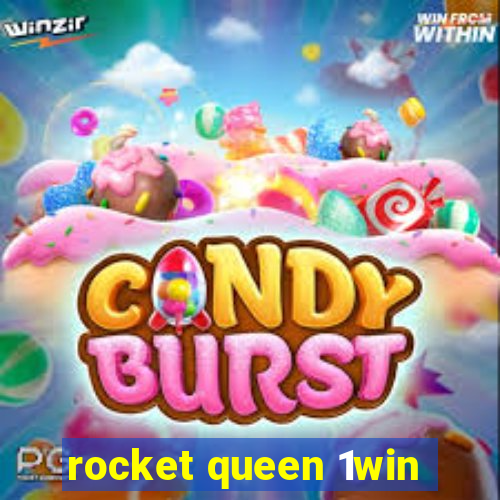 rocket queen 1win