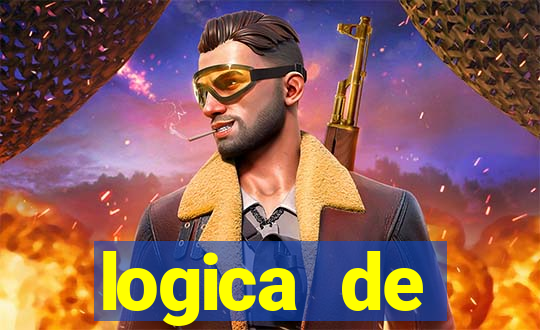 logica de programa??o jogos