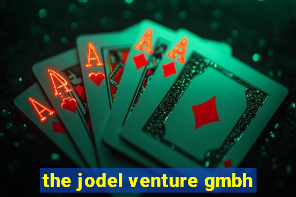 the jodel venture gmbh