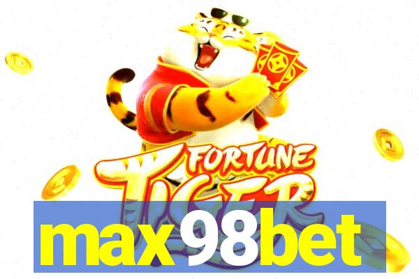 max98bet