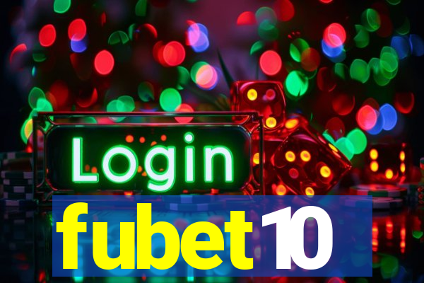 fubet10