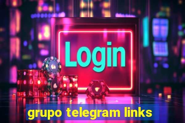 grupo telegram links