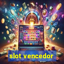 slot vencedor