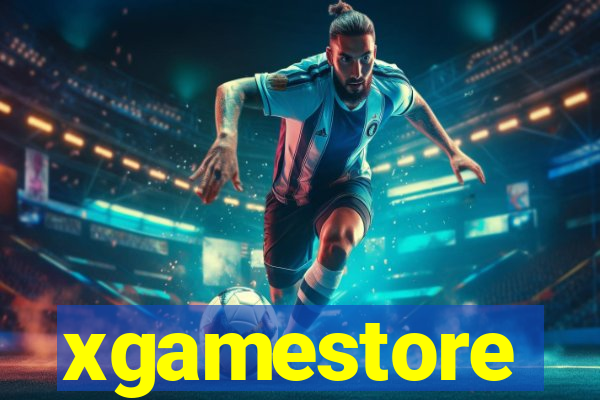 xgamestore