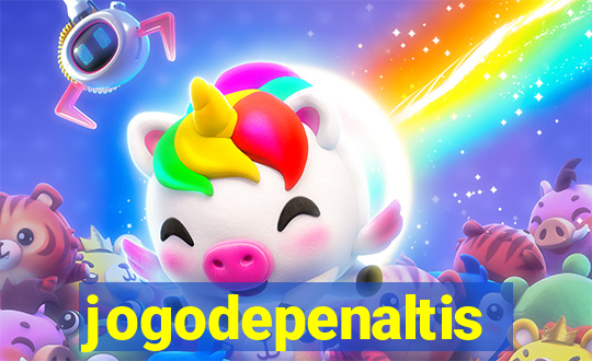 jogodepenaltis