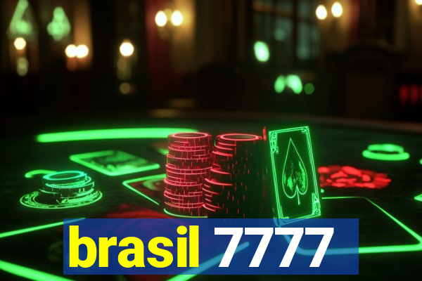 brasil 7777