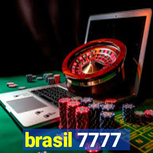 brasil 7777