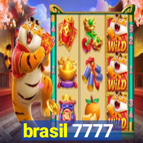 brasil 7777