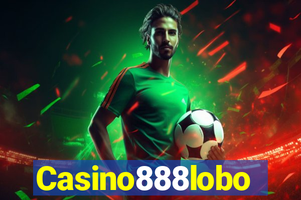 Casino888lobo