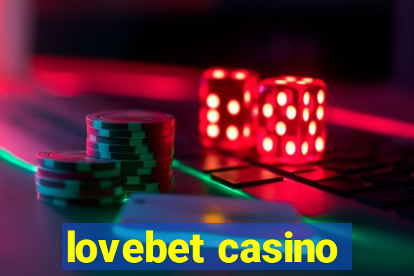 lovebet casino