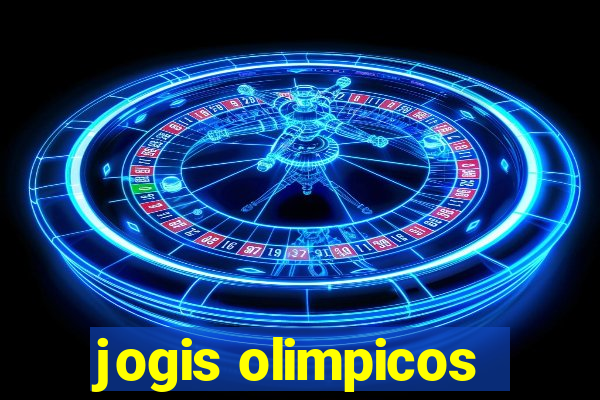 jogis olimpicos