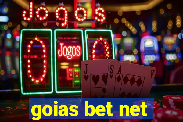 goias bet net