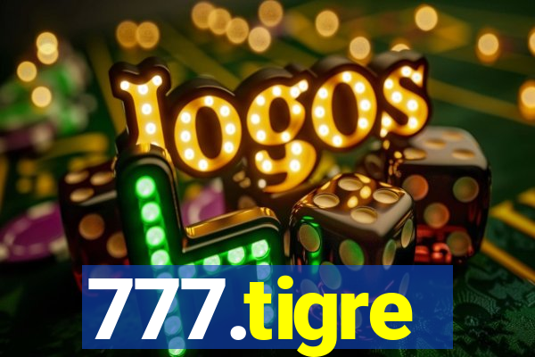 777.tigre