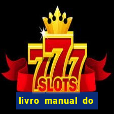 livro manual do futebol americano pdf