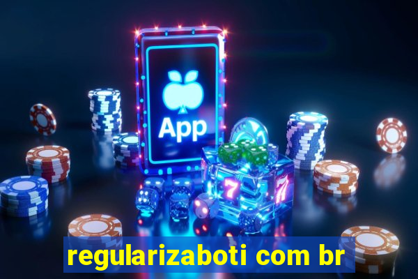 regularizaboti com br