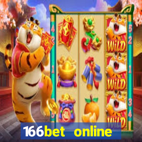 166bet online casino internet gaming