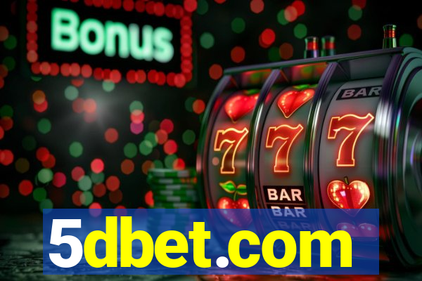 5dbet.com