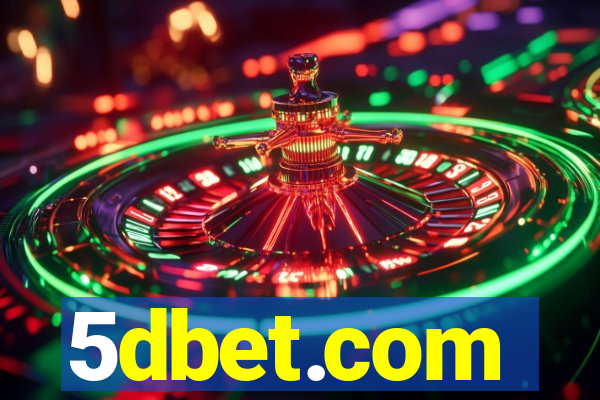 5dbet.com