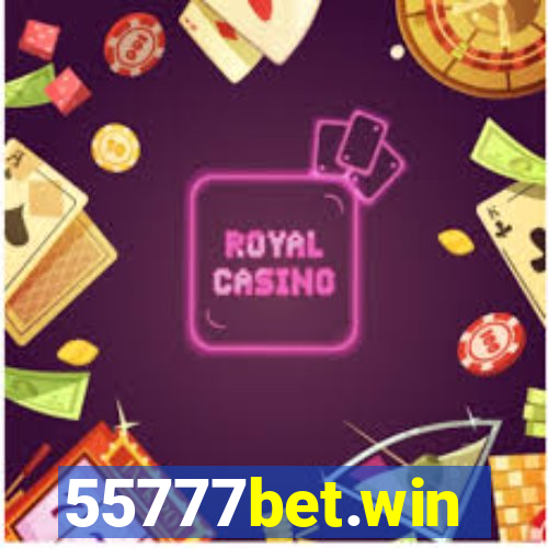 55777bet.win