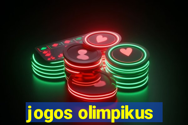 jogos olimpikus